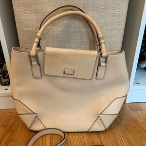 Karl Lagerfield Tote